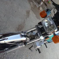 موتورسیکلت رهرو 150مدل 12/1401|موتورسیکلت|جره و بالاده, |دیوار