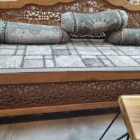 نیرو برای کار در چایخانه