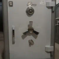 گاوصندوق kave 550kr اصلی،استوک،کاوه