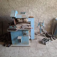 اره آتشی تک فاز|ابزارآلات|قم, جمکران|دیوار