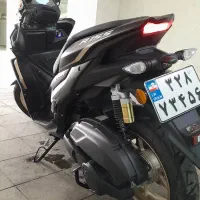 طرح آیروکسقیمت 1شماره|موتورسیکلت|قرچک, زیبا شهر|دیوار