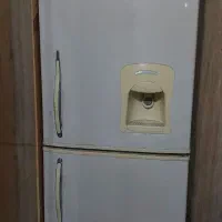 یخچال یخساران