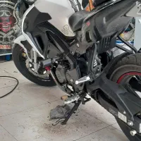 موتور بنلی ۱۸۰s