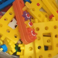 اسباب بازی درحدنو قیمت توافقی|اسباب‌‌بازی|فولادشهر, مسکن مهر فولادشهر|دیوار