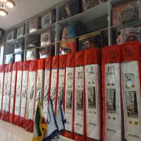 نمایندگی رسمی تشک رویال جشنواره فروش ویژه|تشک تختخواب|فولادشهر, B4|دیوار