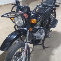 موتور سیکلت|موتورسیکلت|همدان, |دیوار