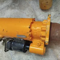 دینام استارت و پمپ انژکتور|قطعات یدکی و لوازم جانبی|لامرد, |دیوار