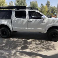 هایلوکس ۲۰۱۲