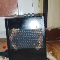 اسپیکر عالی|سیستم صوتی خانگی|اهواز, رسالت|دیوار