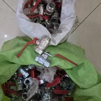 شیر گازی سربی|مصالح و تجهیزات ساختمان|فردیس, شهرک شهید حسینی|دیوار