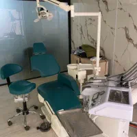 تجهیز مطب و کلینیک (یونیت گرافی اتوکلاو) ارزان|پزشکی|تهران, جمالزاده|دیوار