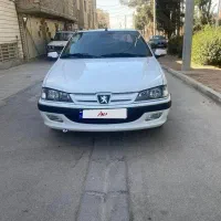 پژو پارس xu7p
