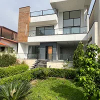 فروش مدرن استخردار نوساز ویوو دریا جنگل در رامسر