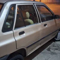 پراید 90|خودرو سواری و وانت|کرمان, |دیوار