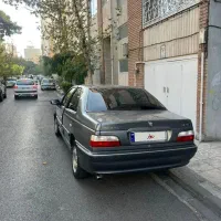 پژو پارس|خودرو سواری و وانت|تهران, یوسف‌آباد|دیوار
