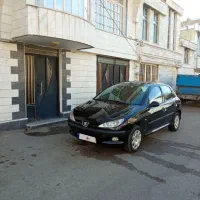 206|خودرو سواری و وانت|اردبیل, |دیوار