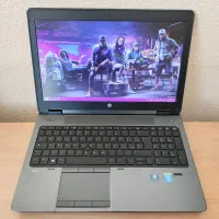 HP ZBOOK 15 G2