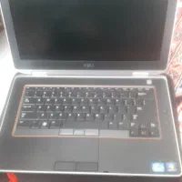 لپ تاپ دل corei5|رایانه همراه|اردبیل, |دیوار