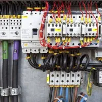 برقکار صنعتی