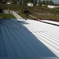 نصب حلب سقف دیواره فلاشینگ و سردروازه|خدمات پیشه و مهارت|ایزدشهر, |دیوار