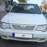 پراید۱۳۲مد۹۷کم کار