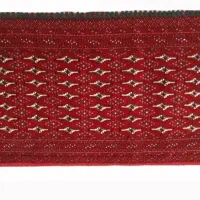 پشتی دست باف