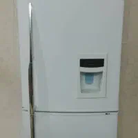 یخچال و فریزر