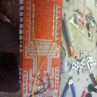 تعمیر باند اسپیکر امپ پخش ساب میدرنج اکو پایونر|خدمات پیشه و مهارت|اصفهان, مصلی|دیوار