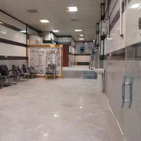 ۹۰ متر|اجارهٔ مغازه و غرفه|مشهد, کوی المهدی|دیوار