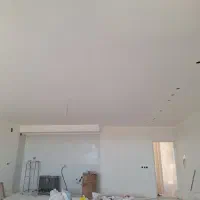 اجرای کناف وسقف کاذب به صورت نقد واقساط|مصالح و تجهیزات ساختمان|میبد, |دیوار