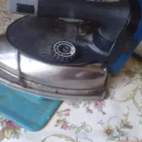 اتو سرمی