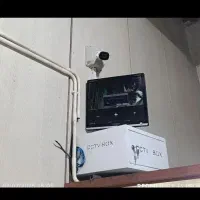 برق کشی تخصصی|خدمات پیشه و مهارت|گرگان, |دیوار