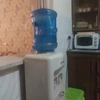 آشپز روزانه یک وعده  در روز مبلغ توافقی