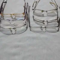 فرم عینک به قیمت خوب بامشتری کنارمیام|زیورآلات و اکسسوری|کرمان, |دیوار