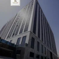 ۸۹متری فلت اداری / پارک اداری پونک