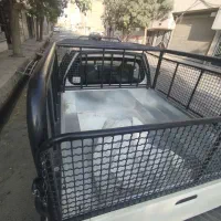 پراید وانت ۱۵۱|خودرو سواری و وانت|گلستان (تهران), |دیوار