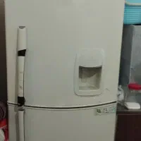 یخچال فریزررتمیز