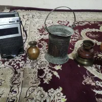 وسایل عتیقه