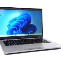 لپتاپ دل نسل ۱۰ مدل ۵۳۱۰ لمسی