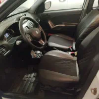 کوییک GXRL مدل1402 قابل معاوضه|خودرو سواری و وانت|تبریز, |دیوار