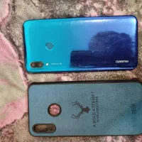 Huawei p smart