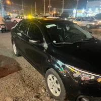 شاهین دنده ای G مدا ۱۴۰۱|خودرو سواری و وانت|رشت, دیلمان|دیوار