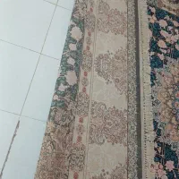 دوعدد فرش 12متری 700شانه برند اکرالیک|فرش|تهران, خزانه|دیوار