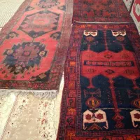 فرش محلی