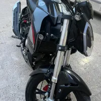 موتور بنلی ۱۸۰s