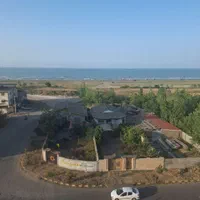 آپارتمان صفر ساحلی ۱۳۰متر ویودریا فول سنددار طبقه۵|فروش آپارتمان|کلاچای, |دیوار