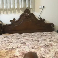 تختخواب دونفره