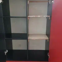 کمدکودک و نوجوان|جاکفشی، کمد، دراور|خرمشهر, |دیوار