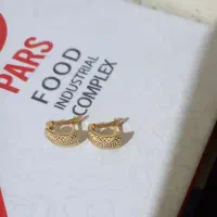 گشواره بچه گانه نو