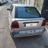 پراید مدل ۸۷دوگانه شرکتی|خودرو سواری و وانت|مشهد, شهرک شیرین|دیوار